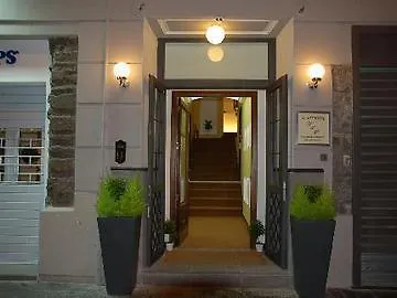 Lejlighed Plebiscito