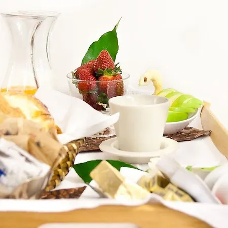 Plebiscito Lejlighed