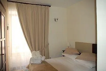 Plebiscito Lejlighed