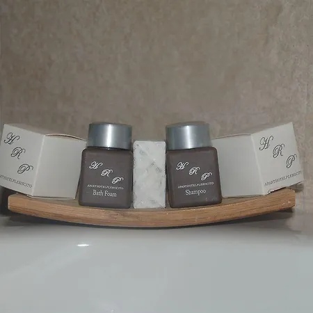 Plebiscito Lejlighed *