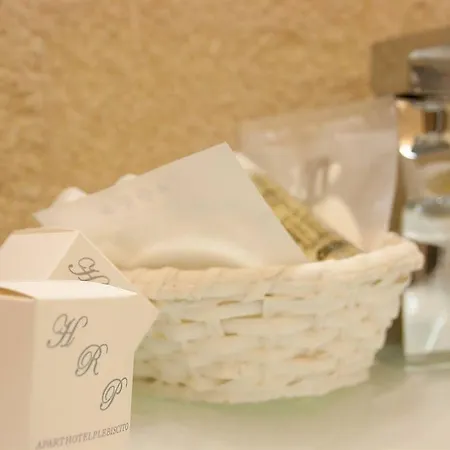 Plebiscito Lejlighed