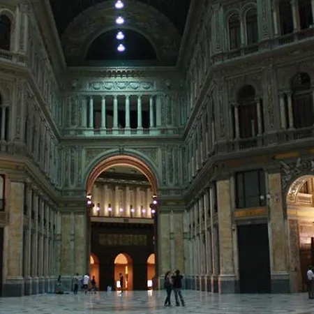 Plebiscito Lejlighed *