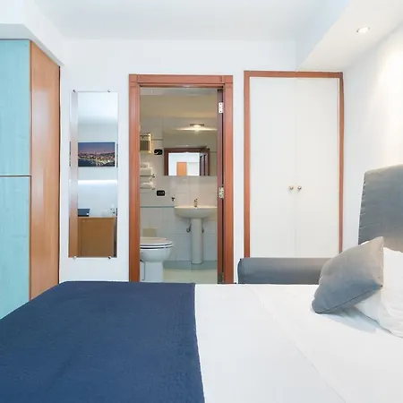 Plebiscito Apartment