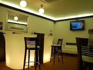 Plebiscito Apartment