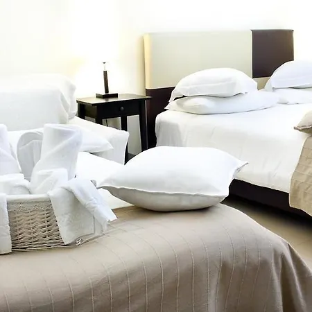 Plebiscito Apartment *