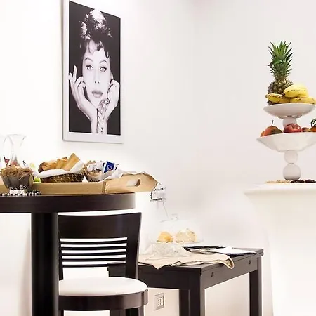 Plebiscito Apartment