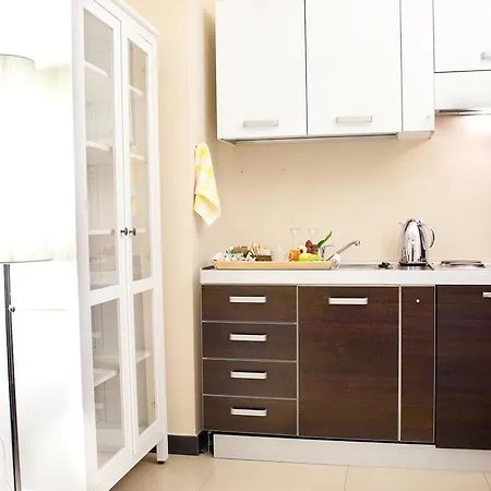 Plebiscito Apartment *