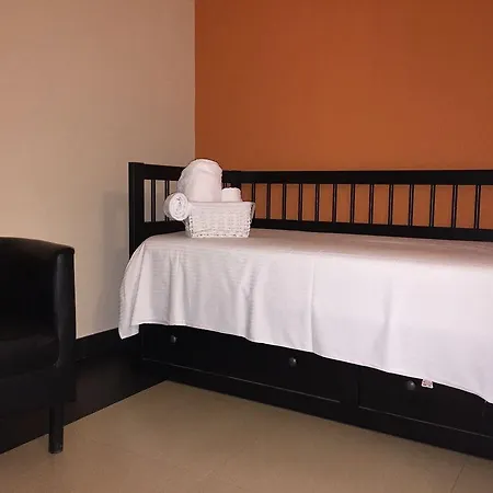 Plebiscito Apartment