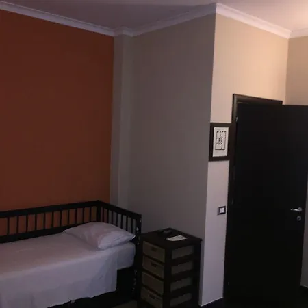 Plebiscito Apartment Naples