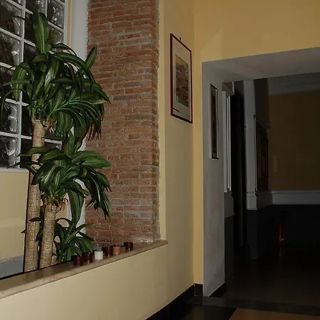 Plebiscito Apartment Naples