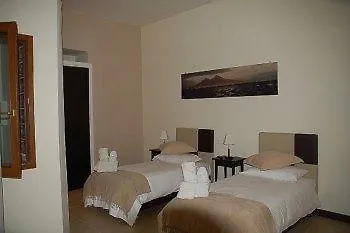 Plebiscito Apartment Naples