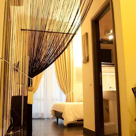 Plebiscito Apartment *