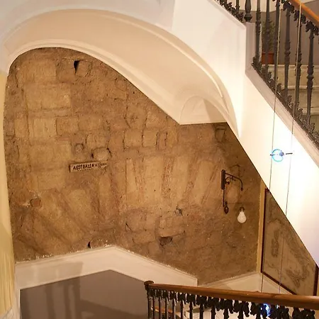 Plebiscito Apartment