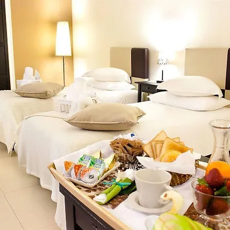 Plebiscito Apartment Naples