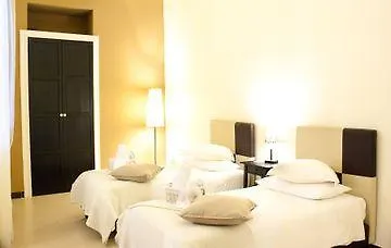 Plebiscito Apartment