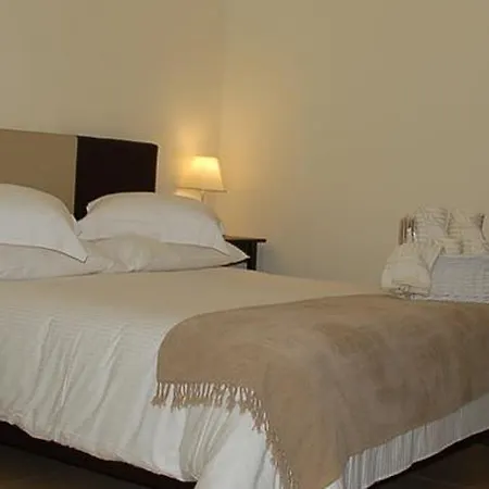 Plebiscito Apartment