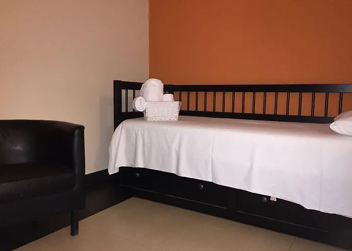 Plebiscito Apartment