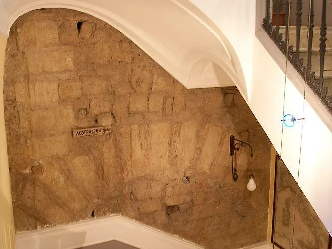 Plebiscito Apartment