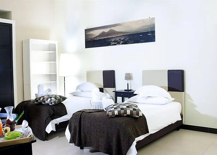 Plebiscito Apartment