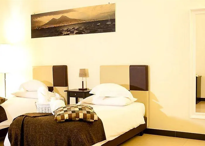 Plebiscito Apartment *