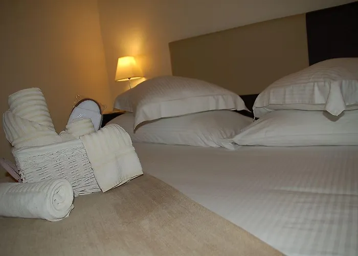 Plebiscito Apartment Naples
