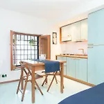Апартаменты Plebiscito Неаполь