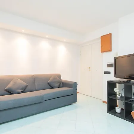 Plebiscito Appartement
