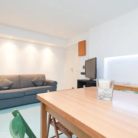 Appartement Plebiscito *