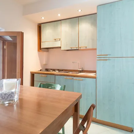 Διαμέρισμα Plebiscito Νάπολη