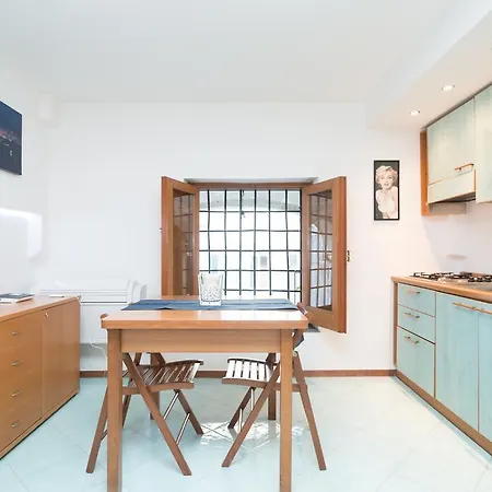 Appartement Plebiscito *