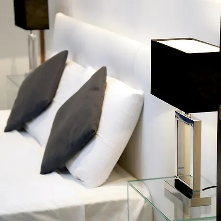 Appartement Plebiscito Napels