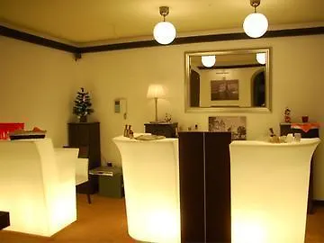 Plebiscito Διαμέρισμα