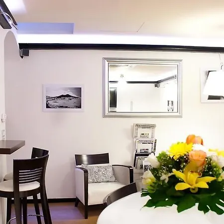 Plebiscito * Νάπολη