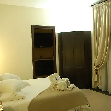 Plebiscito Apartament