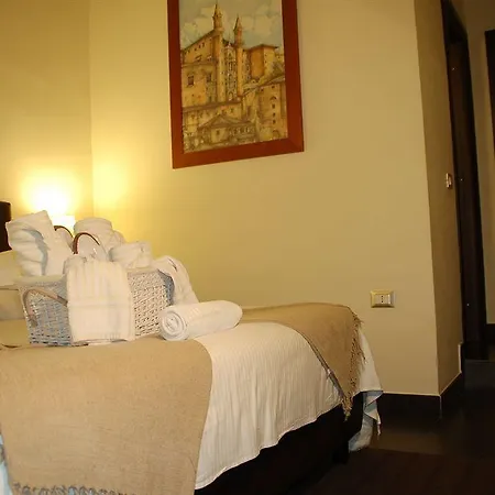 Plebiscito Appartement *