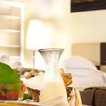 Plebiscito Apartment Neapel