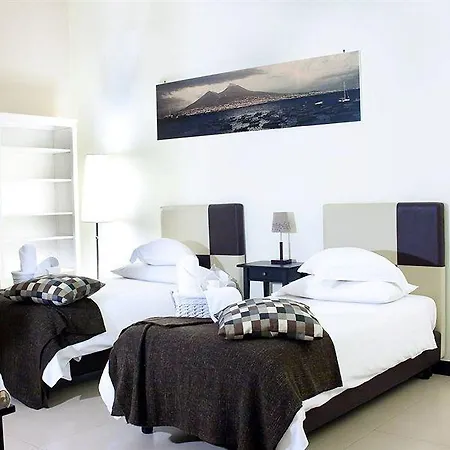 Plebiscito Appartement