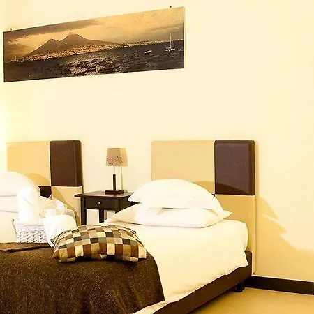 Plebiscito Appartement *