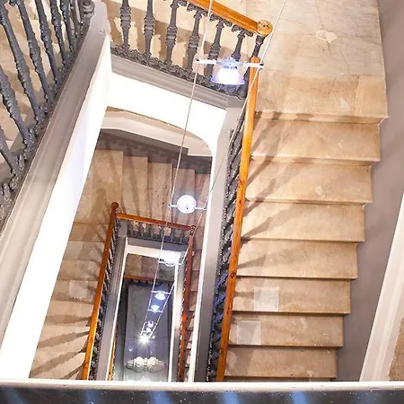 Plebiscito Apartamento Nápoles