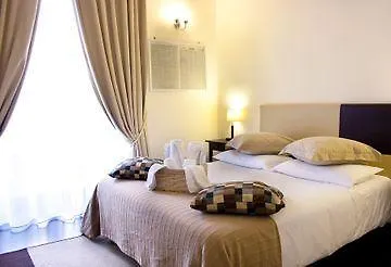 Plebiscito Appartement Napels