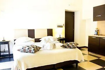 Plebiscito Apartament *