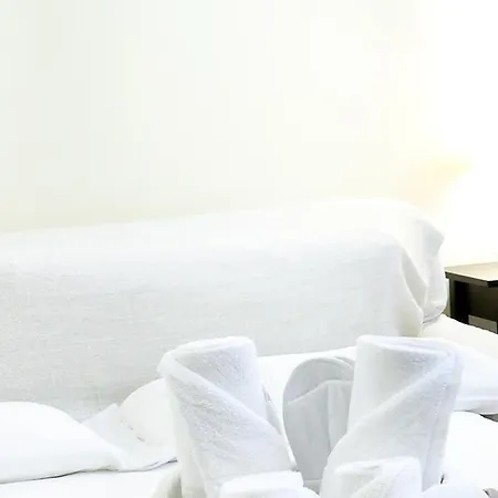 Plebiscito Appartement Napels