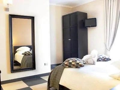 Plebiscito Apartamento Nápoles
