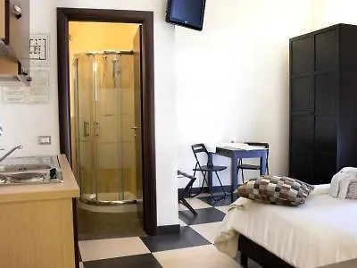 Plebiscito Apartament *