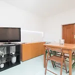 Plebiscito Apartman *