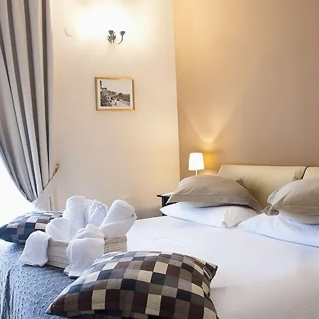 Plebiscito Apartman